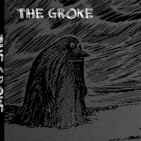 The Groke The Groke