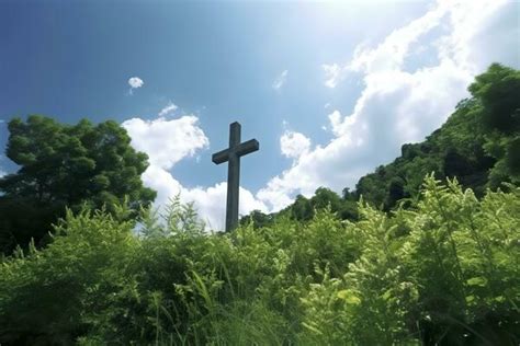 God Cross Stock Photos, Images and Backgrounds for Free Download