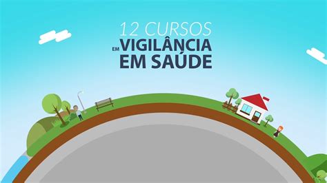 Vigilância Em Saúde Youtube