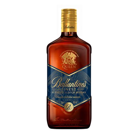 Nueva edición limitada de Ballantine s ACDC