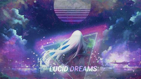 Lucid Dreams By Nekoow On Deviantart