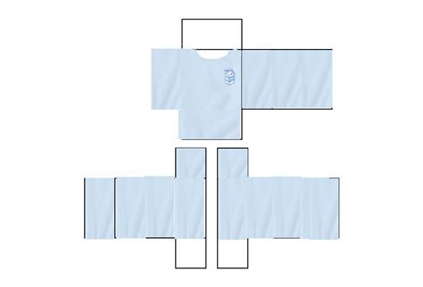 Roblox Milkies T Shirt Template