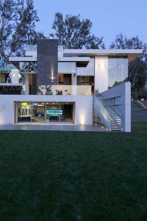 The Greatest 17 Contemporary House Designs That Will Leave You Breathless