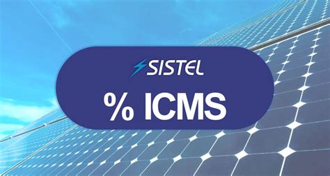 Geração de energia fotovoltaica garante isenção de ICMS