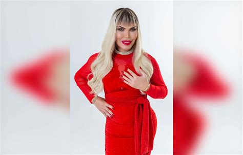 Human Ken Doll Rodrigo Alves Reveals Hes Transgender