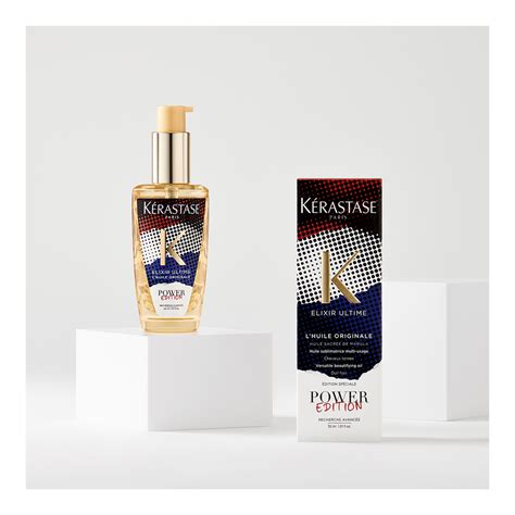 Buy K Rastase K Elixir Ultime L Huile Originale Hair Oil Limited