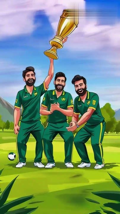 Pakistan Cricket Team Ka World Cup Se Bahar Hona Ek Sadma Tha Lekin Ab