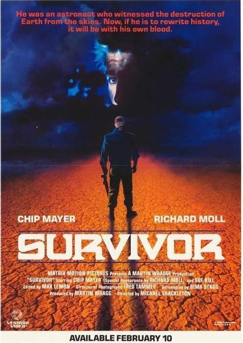 Survivor (1987)