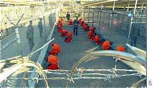 BBC Mundo NOTICIAS Guantánamo situación insostenible