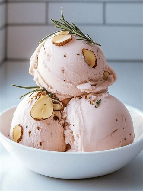 Easy Old Goat Ice Cream: A Delicious Gourmet Delight