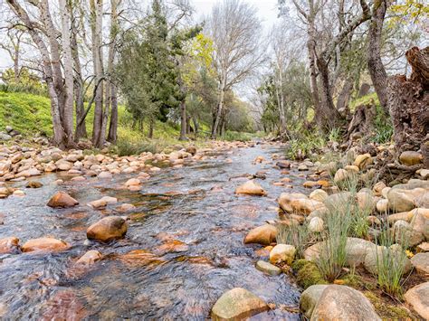 Descubre los rincones más escalofriantes de Ciudad del Cabo que te