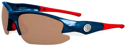 Maxx Mlb Chicago Cubs Dynasty Sunglasses Fan Gear