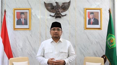 Selamat 834 Santri Lolos Seleksi Beasiswa Dari Dana Abadi Pesantren