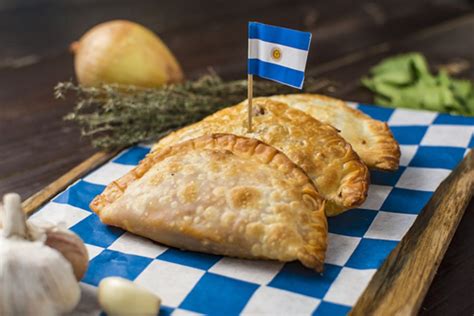 Día Mundial de la empanada el tercer alimento más consumido por los