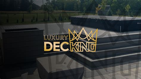 Exploring VEKA: Pioneering Innovations in Decking Materials – Luxury DecKing