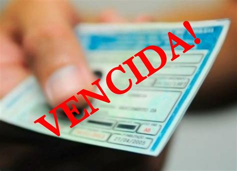 Renovar Cnh Vencida A Mais De 2 Anos - CNH vencida na pandemia? Saiba o que fazer e como solicitar a renovação