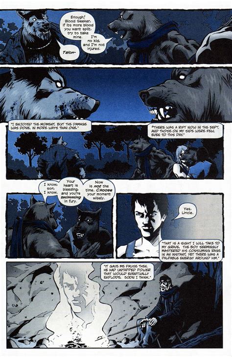 Werewolf The Apocalypse Get Of Fenris Read Werewolf The Apocalypse