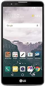 Lg Stylo Smartphone Libre Pantalla Hd C Mara Megap Xeles