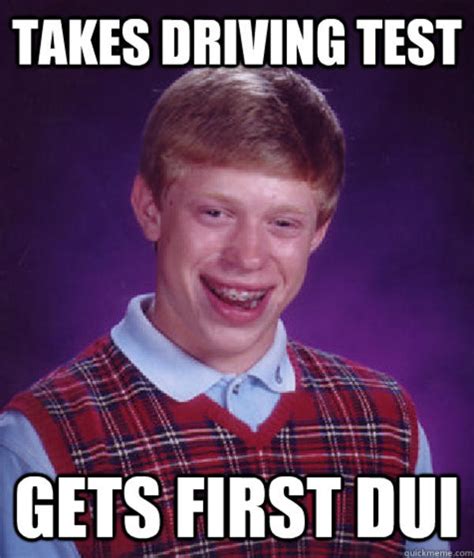 Image 271309 Bad Luck Brian Know Your Meme