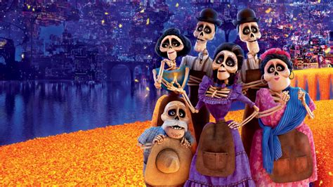 Coco - Disney Pixar Coco Photo (41250151) - Fanpop