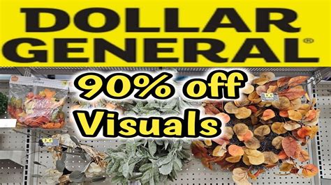 Clearance Dollar General Couponing This Week