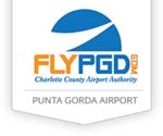 punta gorda airport florida wikipedia