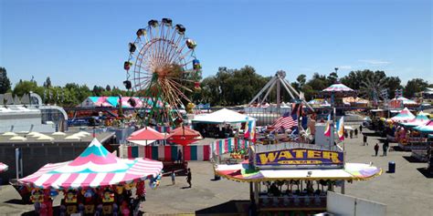 The 20 Best State Fairs In America 2022