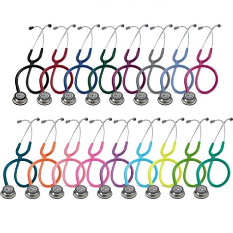 Stethoscoop Littmann Classic Iii