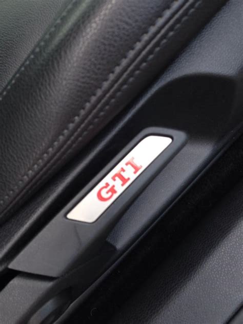 Golf Gti Mk6 Interior Mods Psoriasisguru