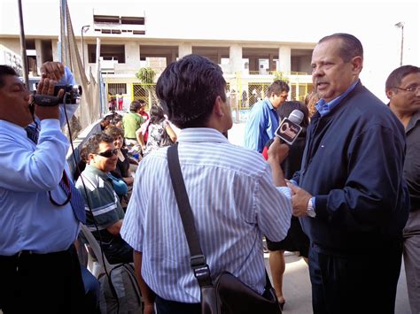 Fuerza Popular Región La Libertad Congresista Octavio Salazar se