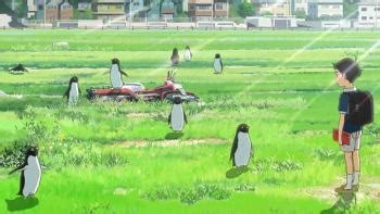 Penguin Highway Movie Review | Common Sense Media