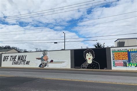 The Nashville Murals You Haven't Yet Seen