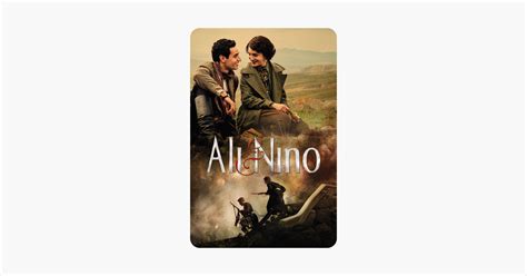 ‎Ali and Nino on iTunes