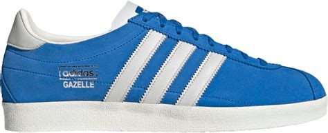 adidas Gazelle Vintage 'Blue Bird' H02897 - H02897 - Novelship