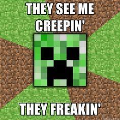 Minecraft Funny Quotes Shortquotes Cc