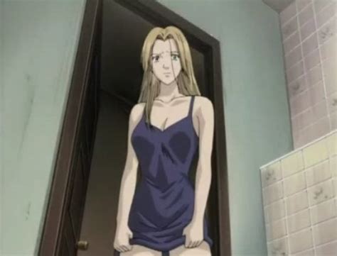 Anna Liebert No Not Johan Is One Of The Hottest Anime Girls Agree R Monsteranime