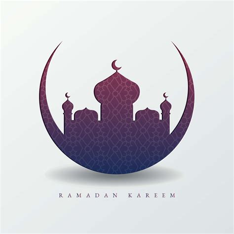 Ramadan Background Illustration 203049 Vector Art At Vecteezy