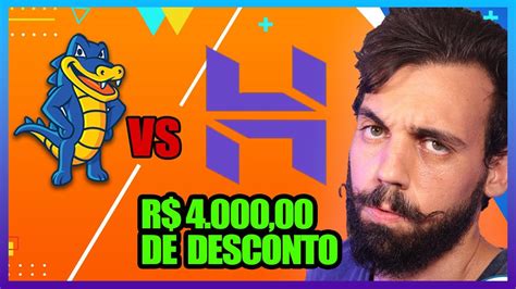 Hostgator Ou Hostinger Em Qual A Melhor Hospedagem Cupom De