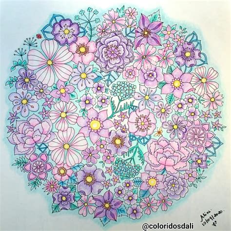 Coloridos Da Li Meilsmit On Instagram Livro Mundo Das Flores