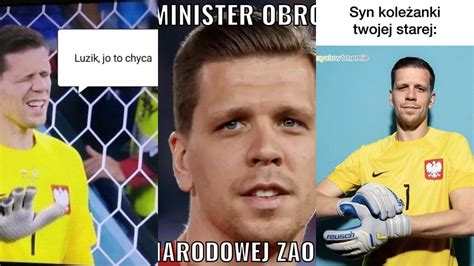 Wojciech Szcz Sny Nowym Bohaterem Polski Zobacz Najlepsze Memy Po