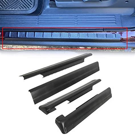 Chevy Silverado Rocker Panel Covers A Buyer S Guide