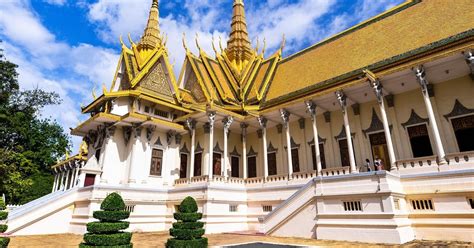 Private Transfer Phnom Penh To Battambang Getyourguide