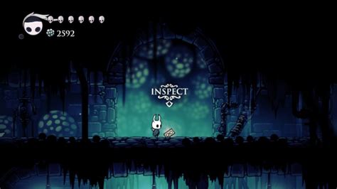 Hollow Knight How To Find Cornifer In Royal Waterways Player Assist Game Guides And Walkthroughs