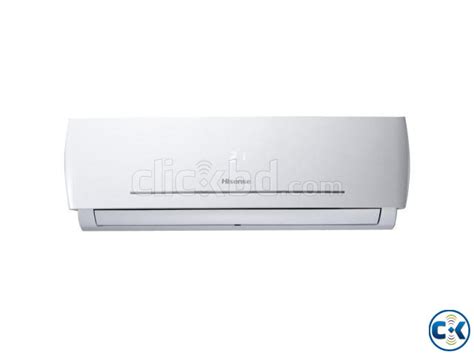 Hisense Official Ton Full Dc Inverter Ac As Tw Ryetd Bu