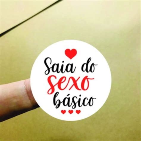 100 Adesivos Sex Shop Sexo Sexólogo Eróticos Corações Elo7