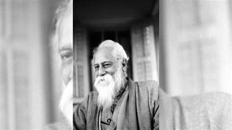 Rabindranath Tagore Jayanti 2023 Life History Significance Here Is