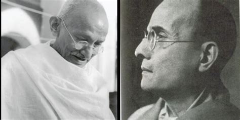 Savarkar, Gandhi and the Truth About the Partition of India - The Wire