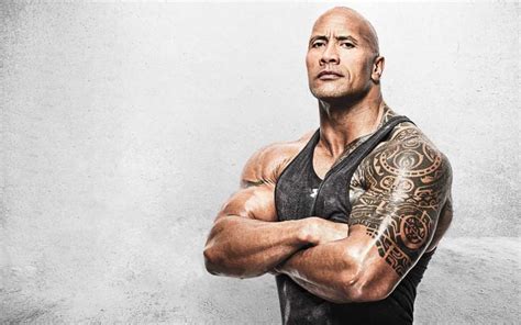 The Rock Diet Plan, What He Eats in a Day, and What He Ate for Specific Movies