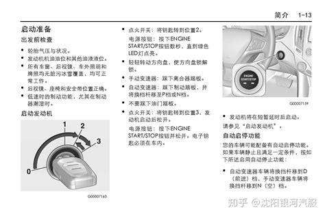 雪佛兰科鲁兹车主必备：科鲁兹用户手册｜科鲁兹使用说明书电子版｜科鲁兹保养手册 知乎