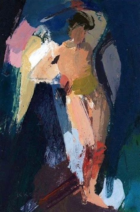 Pin By Graeme Sawyer On Abstract Nude Art Figure Painting Figurative